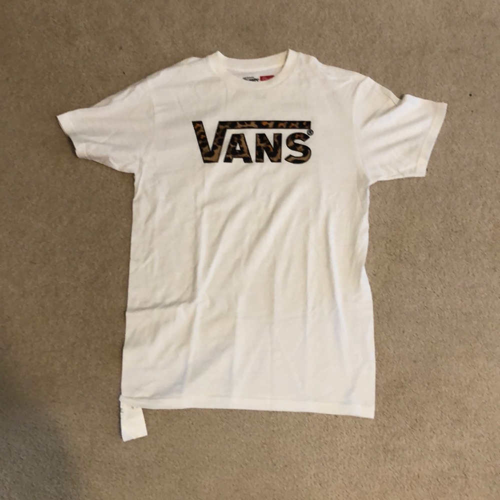 Vans T-shirt